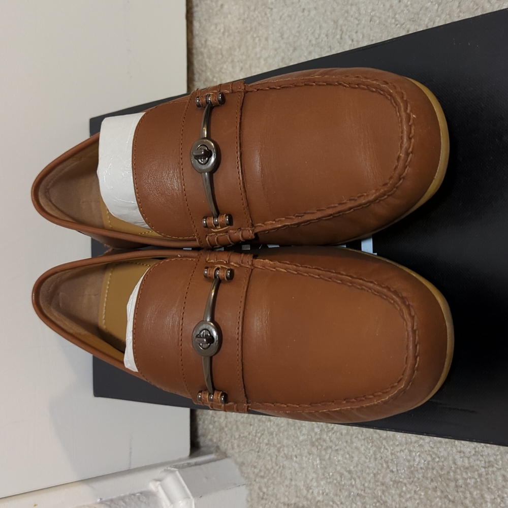 Coach Mott Driver Men's 8.5